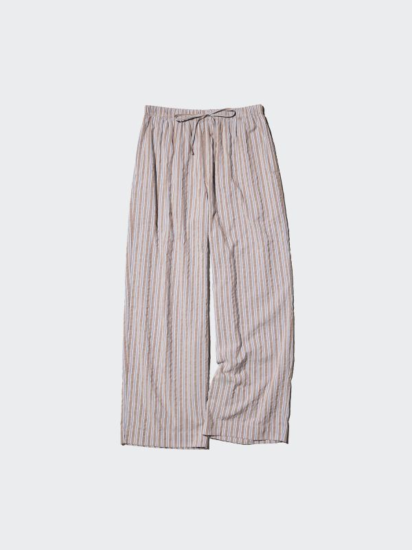Easy Pants | Striped