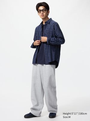 Broadcloth Shirt | Regular Collar | Checked