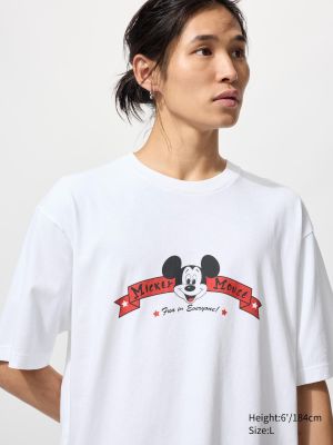 MAGIC FOR ALL TIMELESS UT Graphic T-Shirt