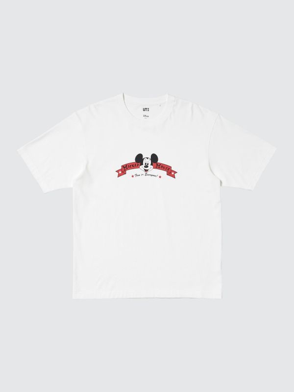 MAGIC FOR ALL TIMELESS UT Graphic T-Shirt