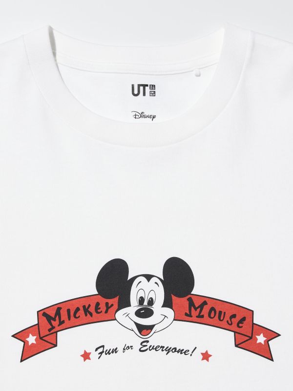 MAGIC FOR ALL TIMELESS UT Graphic T-Shirt