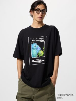 MAGIC FOR ALL TIMELESS UT Graphic T-Shirt