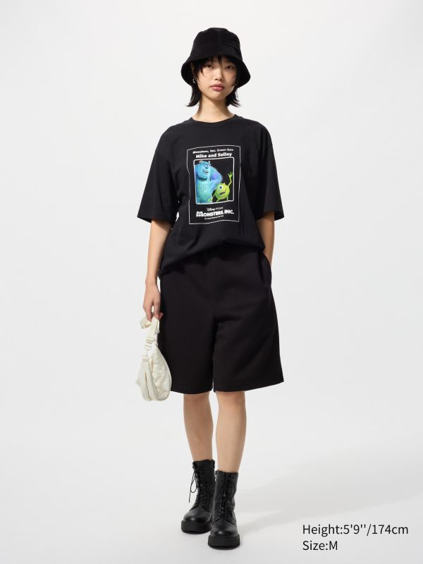 MAGIC FOR ALL TIMELESS UT Graphic T-Shirt