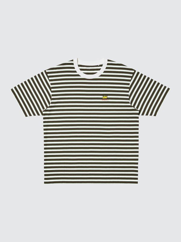 NY POP ART UT Graphic T-Shirt | Jean-Michel Basquiat