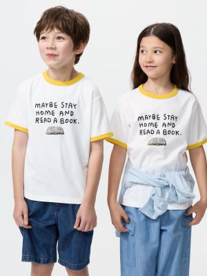 Jason Polan UT Graphic T-Shirt