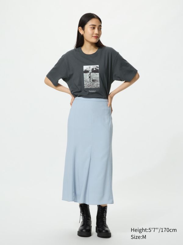 Elliott Erwitt UT Graphic T-Shirt