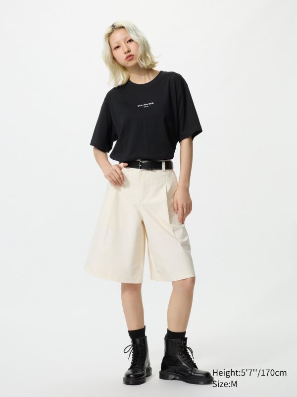 Elliott Erwitt UT Graphic T-Shirt