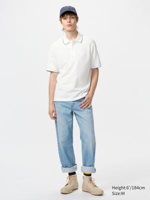 DRY Pique Polo Shirt | Tipping