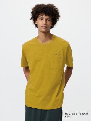 Ukiyo-e Animals UT Graphic T-Shirt