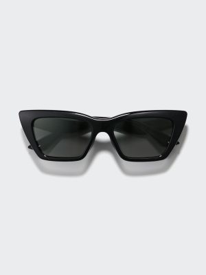 Angular Sunglasses