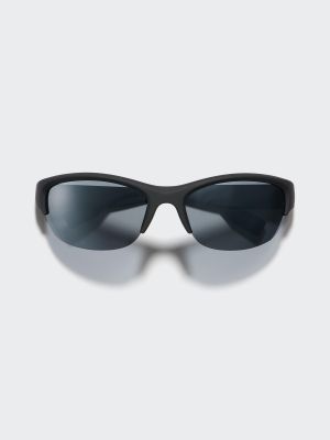 Half Rim Sunglasses