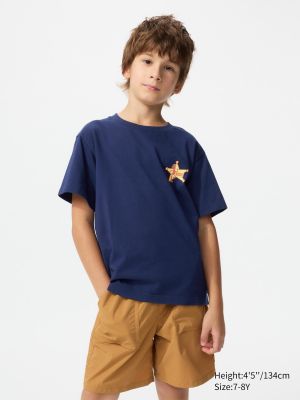 TOY STORY UT Graphic T-Shirt