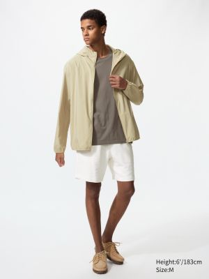 Ultra Stretch Sweat Shorts | 7"