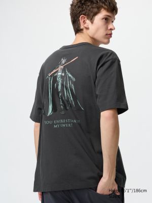 MAGIC FOR ALL ICONS UT Graphic T-Shirt