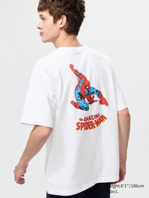 MAGIC FOR ALL ICONS UT Graphic T-Shirt