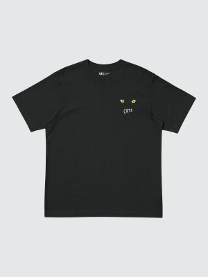 Musical Icons UT Graphic T-Shirt