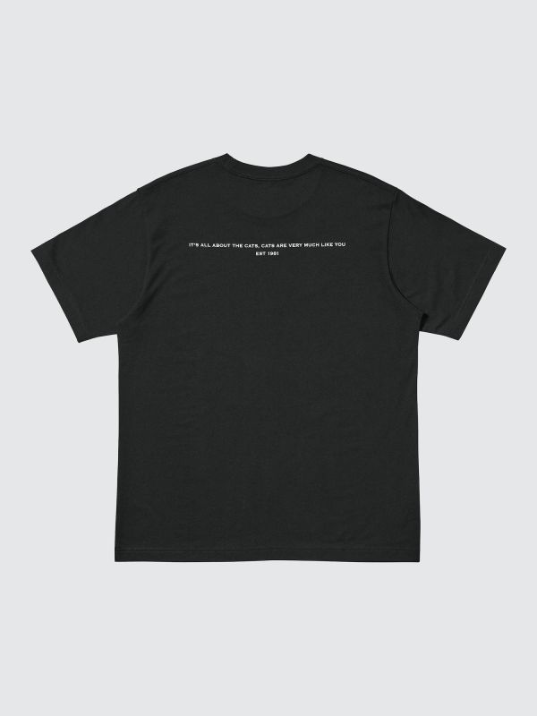 Musical Icons UT Graphic T-Shirt