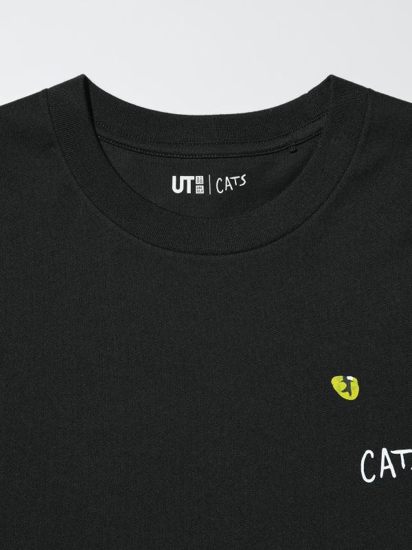 Musical Icons UT Graphic T-Shirt