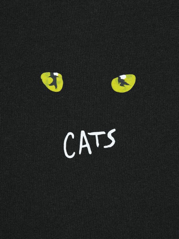 Musical Icons UT Graphic T-Shirt