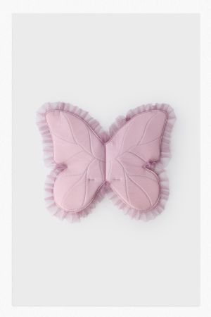 BUTTERFLY FAIRY WINGS COSTUME
