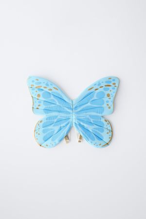 WOODLAND FAIRY COSTUME WINGS