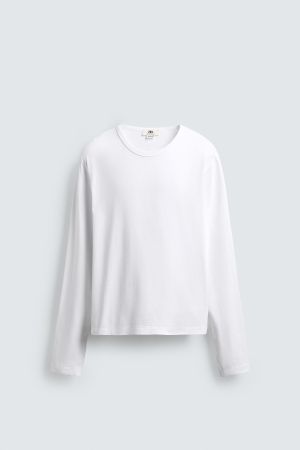 LONG SLEEVE T-SHIRT