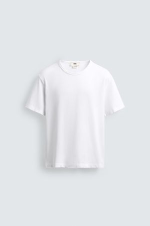 REGULAR-FIT T-SHIRT