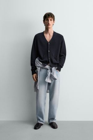 LIMITED EDITION STRAIGHT FIT JEANS