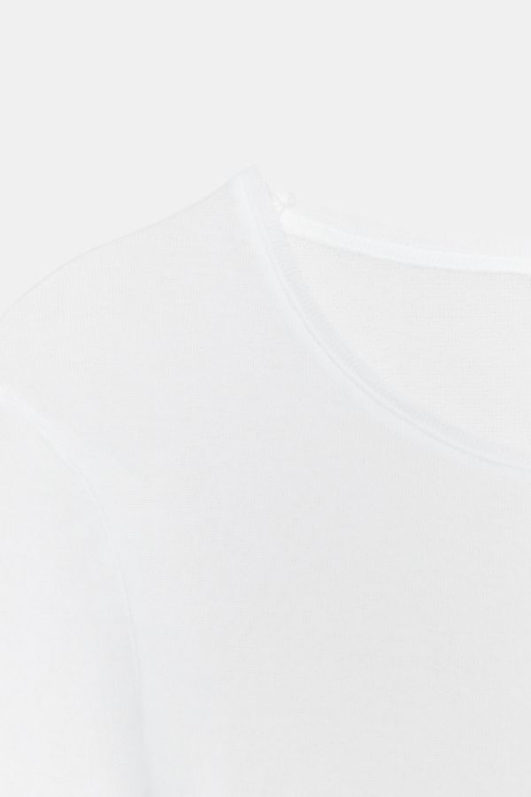 SUPIMA® LONG SLEEVE T-SHIRT