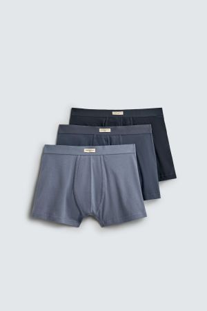 SOFT BOXER 3-PACK