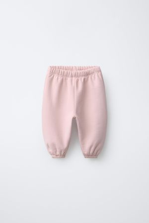 SNOOPY PEANUTS™ PLUSH JOGGER PANTS