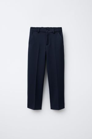 COMFORT SUIT PANTS