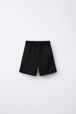 PLAIN SHORTS