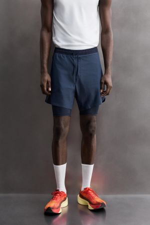 2-IN-1 TRAINING SHORTS