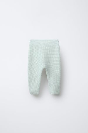 PEARL KNIT PANTS
