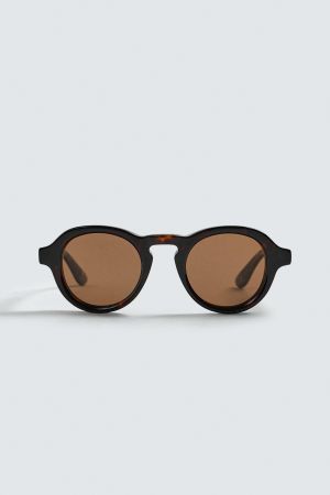 ROUND SUNGLASSES