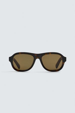 SQUARE SUNGLASSES