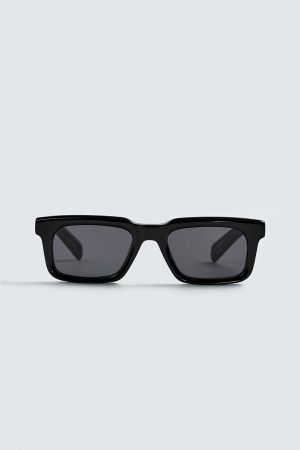 LIMITED EDITION RECTANGULAR SUNGLASSES