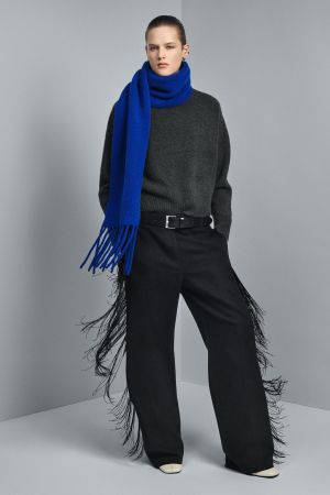 100% CASHMERE JUMPER