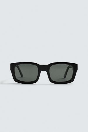 SQUARED SUNGLASSES