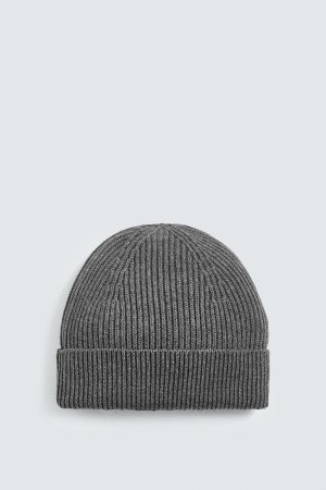BASIC KNIT HAT