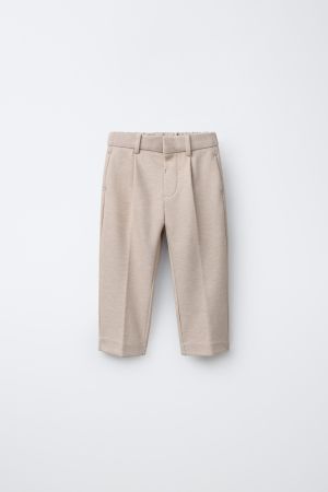 COMFORT SUIT PANTS