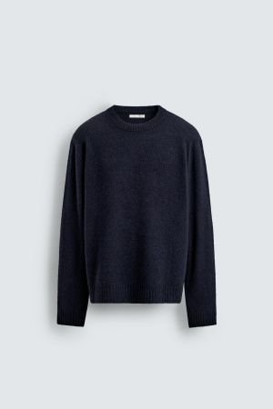WOOL - YAK JUMPER