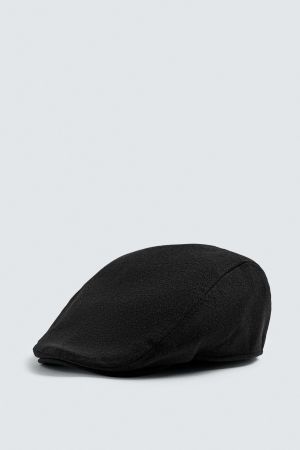 WOOL BERET