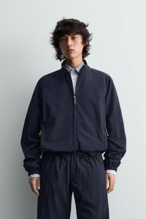 LIMITED EDITION LIGHTWEIGHT TECHNICAL JACKET