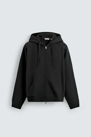 ORIGINS HEAVYWEIGHT ZIP HOODIE