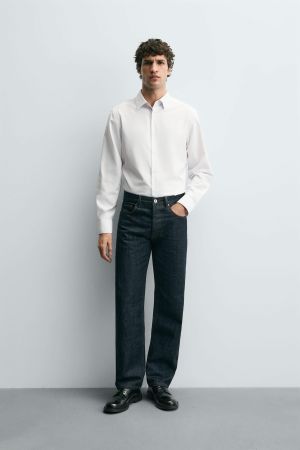 SLIM FIT SHIRT