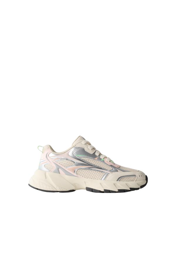 RIBBED RACERBACK SHIRT