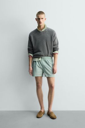 COMBINED POPLIN BOXERS PACK 2 LIMITED EDITION