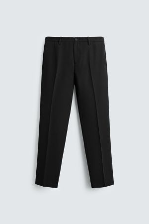 COMFORT SUIT PANTS